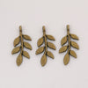 Antique Bronze