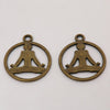 Antique Bronze