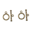 Antique Bronze