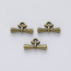 Antique Bronze