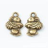 Antique Bronze