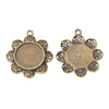 Antique Bronze