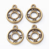Antique Bronze
