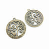 Antique Bronze