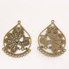 Antique Bronze