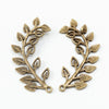 Antique Bronze