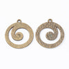 Antique Bronze