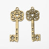 Antique Bronze