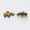 Antique Bronze