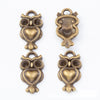 Antique Bronze