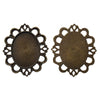 Antique Bronze