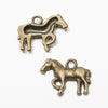 Antique Bronze