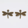Antique Bronze