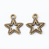 Antique Bronze
