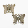 Antique Bronze