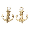 Antique Bronze