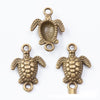 Antique Bronze