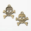 Antique Bronze