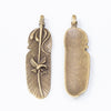 Antique Bronze