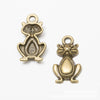 Antique Bronze