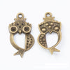 Antique Bronze