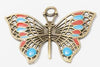 Antique Bronze