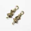 Antique Bronze