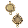 Antique Bronze