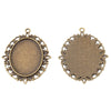 Antique Bronze