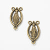 Antique Bronze