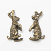 Antique Bronze