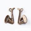 Antique Bronze