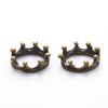 Antique Bronze