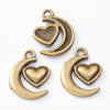Antique Bronze
