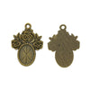 Antique Bronze