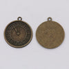 Antique Bronze