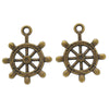 Antique Bronze