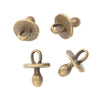 Antique Bronze