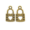 Antique Bronze