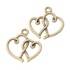 Antique Bronze