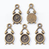 Antique Bronze