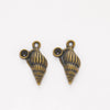 Antique Bronze
