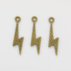 Antique Bronze