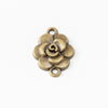 Antique Bronze