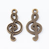 Antique Bronze
