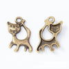 Antique Bronze