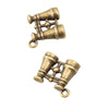 Antique Bronze