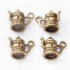 Antique Bronze