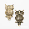 Antique Bronze