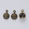 Antique Bronze